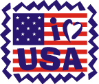 EMOTICON etats unis 134