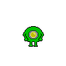 Gifs Animés extraterrestre 11