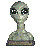 EMOTICON extraterrestre 62