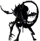 EMOTICON extraterrestre 69
