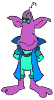EMOTICON extraterrestre 76