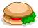 Gifs Animés fast food 2