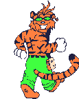 Gifs Animés felins 106