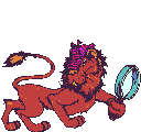 Gifs Animés felins 85