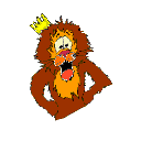 EMOTICON felins 96