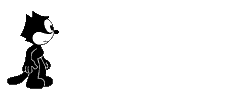 Gifs Animés felix 5