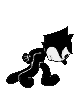 Gifs Animés felix 6