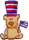 Gifs Animés fete de indipendence 1