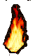 Gifs Animés flamme 31