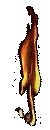Gifs Animés flamme 41