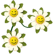 EMOTICON fleur 109