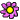 EMOTICON fleur 135