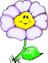 EMOTICON fleur 149