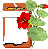 EMOTICON fleur 167
