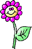 EMOTICON fleur 202