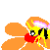 EMOTICON fleur 79