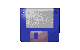 Gifs Animés floppy 12