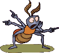 Gifs Animés fourmies 30