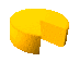 Gifs Animés fromages 3
