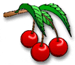 Gifs Animés fruits 80