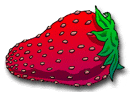 Gifs Animés fruits 98