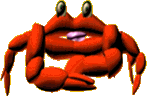 Gifs Animés fruits de mer 23
