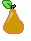 Gifs Animés fruits varies 2