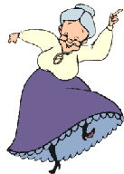 Gifs Animés grosminet 7