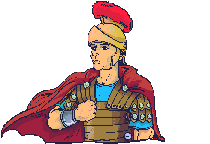 Gifs Animés guerre romain 22