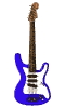 EMOTICON guitare 18