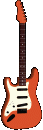 Gifs Animés guitare 31