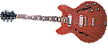 Gifs Animés guitare 5