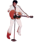Gifs Animés guitariste 47