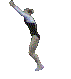 Gifs Animés gymnastique 3