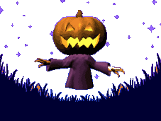 Gifs Animés halloween 108