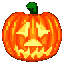 Gifs Animés halloween 164