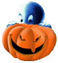 Gifs Animés halloween 56