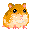 Gifs Animés hamsters 7