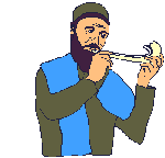 Gifs Animés hebraisme 1