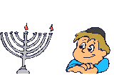 Gifs Animés hebraisme 2