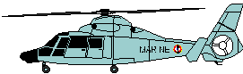Gifs Animés helicoptere de guerre 6