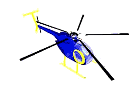 EMOTICON helicoptere 30