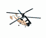 EMOTICON helicoptere 38