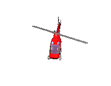 Gifs Animés helicopters 23