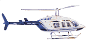 Gifs Animés helicopters 3