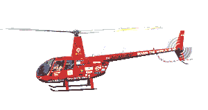 Gifs Animés helicopters 7