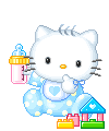 EMOTICON hello kitty 185