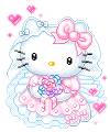 EMOTICON hello kitty 241