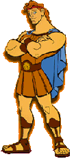 Gifs Animés hercules 21