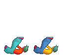Gifs Animés hiphop 11